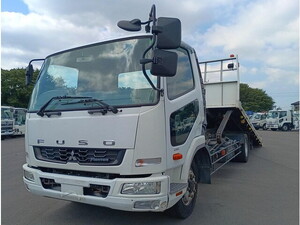 MITSUBISHI FUSO Fighter Safety Loader TKG-FK72FY 2014 147,487km_1