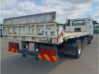 MITSUBISHI FUSO Fighter Safety Loader TKG-FK72FY 2014 147,487km_2