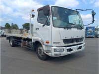 MITSUBISHI FUSO Fighter Safety Loader TKG-FK72FY 2014 147,487km_3