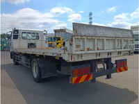 MITSUBISHI FUSO Fighter Safety Loader TKG-FK72FY 2014 147,487km_4