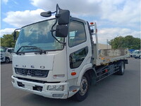 MITSUBISHI FUSO Fighter Safety Loader TKG-FK72FY 2014 147,487km_5