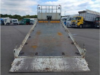 MITSUBISHI FUSO Fighter Safety Loader TKG-FK72FY 2014 147,487km_8