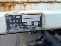 MITSUBISHI FUSO Fighter Safety Loader TKG-FK72FY 2014 147,487km_9