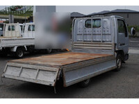 NISSAN Atlas Flat Body TC-SH2F23 2006 57,207km_12