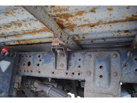 NISSAN Atlas Flat Body TC-SH2F23 2006 57,207km_17