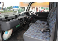 NISSAN Atlas Flat Body TC-SH2F23 2006 57,207km_27