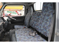 NISSAN Atlas Flat Body TC-SH2F23 2006 57,207km_28