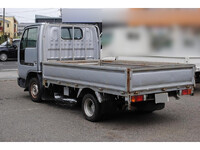 NISSAN Atlas Flat Body TC-SH2F23 2006 57,207km_2