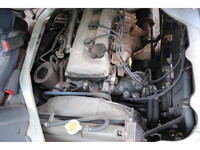 NISSAN Atlas Flat Body TC-SH2F23 2006 57,207km_39