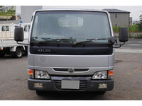 NISSAN Atlas Flat Body TC-SH2F23 2006 57,207km_3
