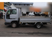 NISSAN Atlas Flat Body TC-SH2F23 2006 57,207km_5