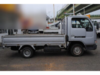 NISSAN Atlas Flat Body TC-SH2F23 2006 57,207km_6