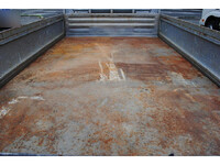 NISSAN Atlas Flat Body TC-SH2F23 2006 57,207km_9