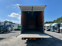 HINO Profia Aluminum Wing 2DG-FW1AHG 2018 747,000km_14