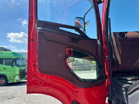 HINO Profia Aluminum Wing 2DG-FW1AHG 2018 747,000km_15