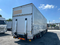 HINO Profia Aluminum Wing 2DG-FW1AHG 2018 747,000km_2