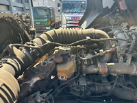 HINO Profia Aluminum Wing 2DG-FW1AHG 2018 747,000km_31