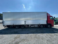 HINO Profia Aluminum Wing 2DG-FW1AHG 2018 747,000km_6