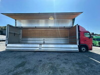 HINO Profia Aluminum Wing 2DG-FW1AHG 2018 747,000km_7