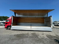 HINO Profia Aluminum Wing 2DG-FW1AHG 2018 747,000km_8