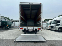 UD TRUCKS Quon Aluminum Wing QKG-CG5ZA 2014 558,000km_13