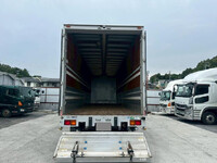 UD TRUCKS Quon Aluminum Wing QKG-CG5ZA 2014 558,000km_14