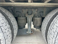 UD TRUCKS Quon Aluminum Wing QKG-CG5ZA 2014 558,000km_18