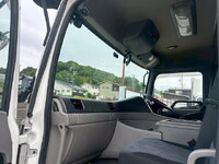 UD TRUCKS Quon Aluminum Wing QKG-CG5ZA 2014 558,000km_25