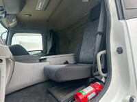 UD TRUCKS Quon Aluminum Wing QKG-CG5ZA 2014 558,000km_26