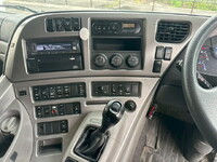 UD TRUCKS Quon Aluminum Wing QKG-CG5ZA 2014 558,000km_31