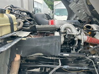 UD TRUCKS Quon Aluminum Wing QKG-CG5ZA 2014 558,000km_37