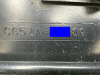 UD TRUCKS Quon Aluminum Wing QKG-CG5ZA 2014 558,000km_38