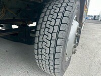 UD TRUCKS Quon Aluminum Wing QKG-CG5ZA 2014 558,000km_39