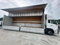 UD TRUCKS Quon Aluminum Wing QKG-CG5ZA 2014 558,000km_3
