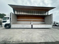 UD TRUCKS Quon Aluminum Wing QKG-CG5ZA 2014 558,000km_4