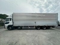 UD TRUCKS Quon Aluminum Wing QKG-CG5ZA 2014 558,000km_6