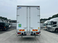 UD TRUCKS Quon Aluminum Wing QKG-CG5ZA 2014 558,000km_7