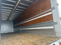 UD TRUCKS Quon Aluminum Wing QKG-CG5ZA 2014 558,000km_9