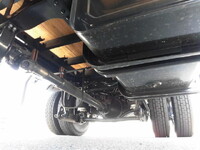 HINO Ranger Aluminum Block 2PG-FD2ABG 2025 600km_12