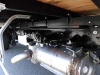 HINO Ranger Aluminum Block 2PG-FD2ABG 2025 600km_14