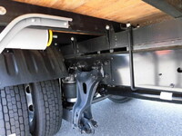 HINO Ranger Aluminum Block 2PG-FD2ABG 2025 600km_15