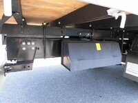 HINO Ranger Aluminum Block 2PG-FD2ABG 2025 600km_16