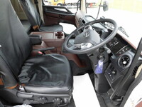 HINO Ranger Aluminum Block 2PG-FD2ABG 2025 600km_19