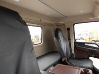HINO Ranger Aluminum Block 2PG-FD2ABG 2025 600km_20