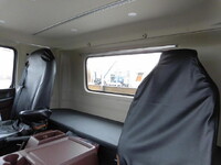 HINO Ranger Aluminum Block 2PG-FD2ABG 2025 600km_21