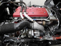 HINO Ranger Aluminum Block 2PG-FD2ABG 2025 600km_27