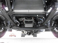 HINO Ranger Aluminum Block 2PG-FD2ABG 2025 600km_28