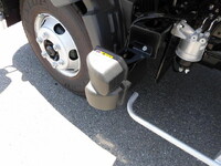 HINO Ranger Aluminum Block 2PG-FD2ABG 2025 600km_29
