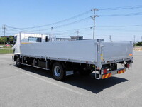 HINO Ranger Aluminum Block 2PG-FD2ABG 2025 600km_2