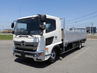 HINO Ranger Aluminum Block 2PG-FD2ABG 2025 600km_3